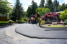 Professional Driveway Paving Services in Elkland, PA